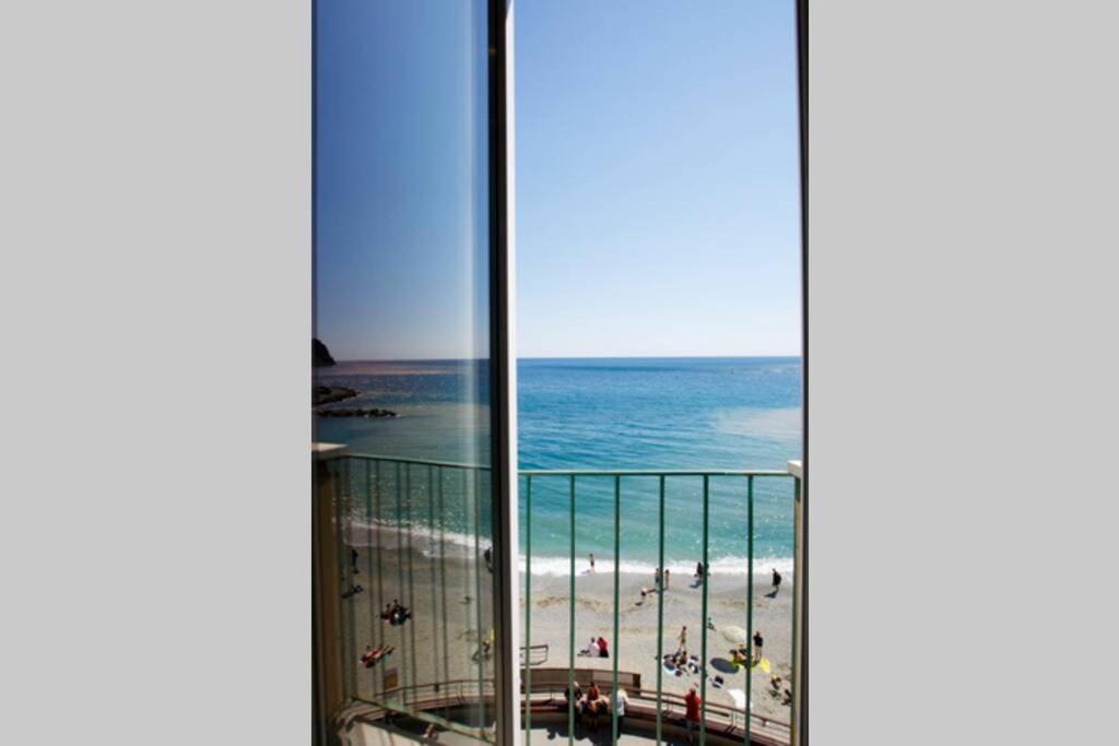 Dall Alba Al Tramonto Monterosso al Mare Exterior photo